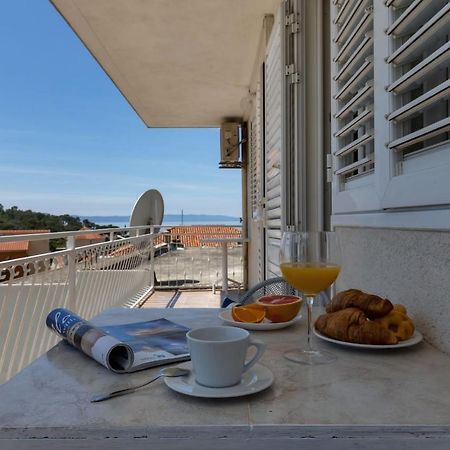 Ana Apartment Макарска Екстериор снимка