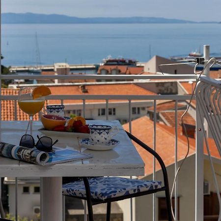 Ana Apartment Макарска Екстериор снимка