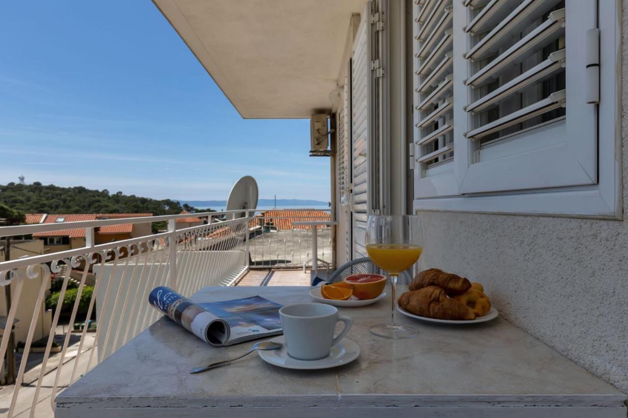 Ana Apartment Макарска Екстериор снимка