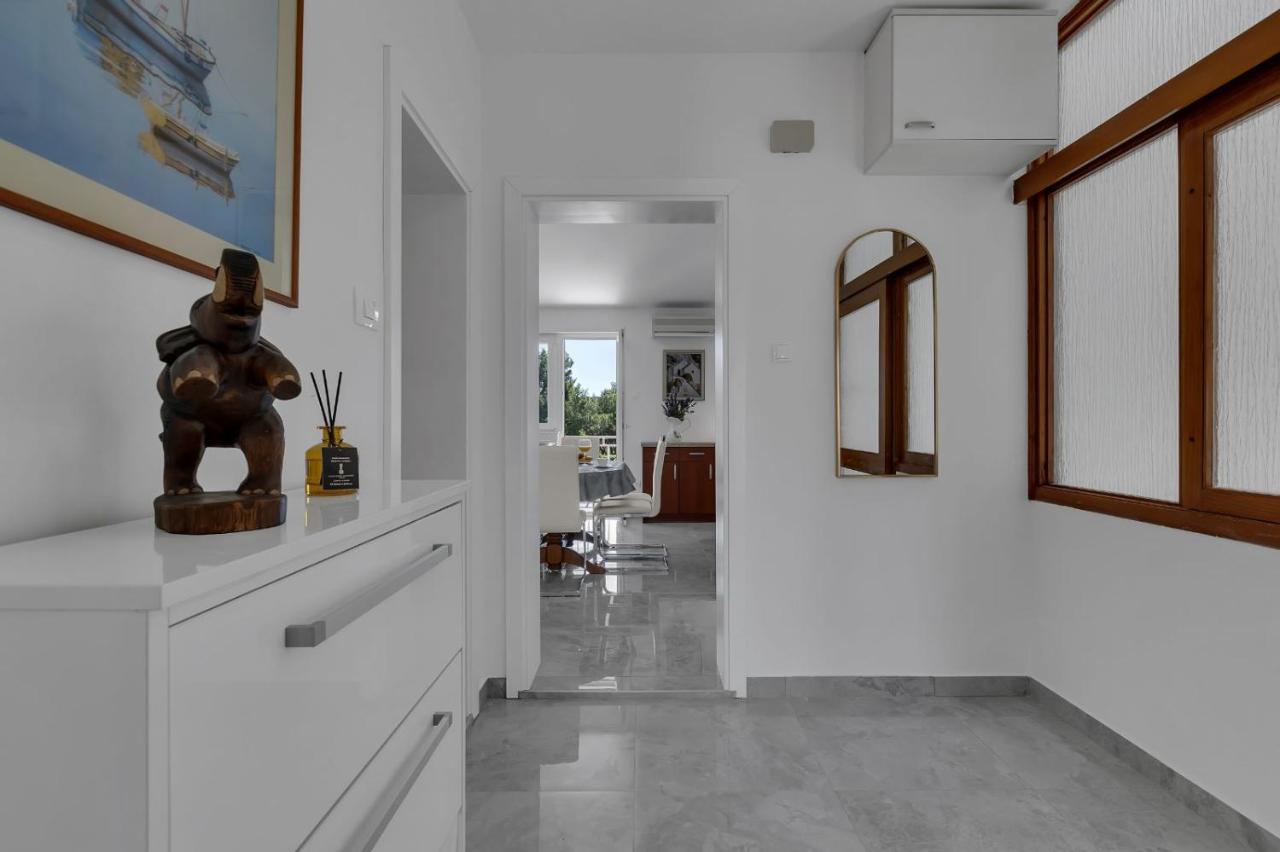 Ana Apartment Макарска Екстериор снимка