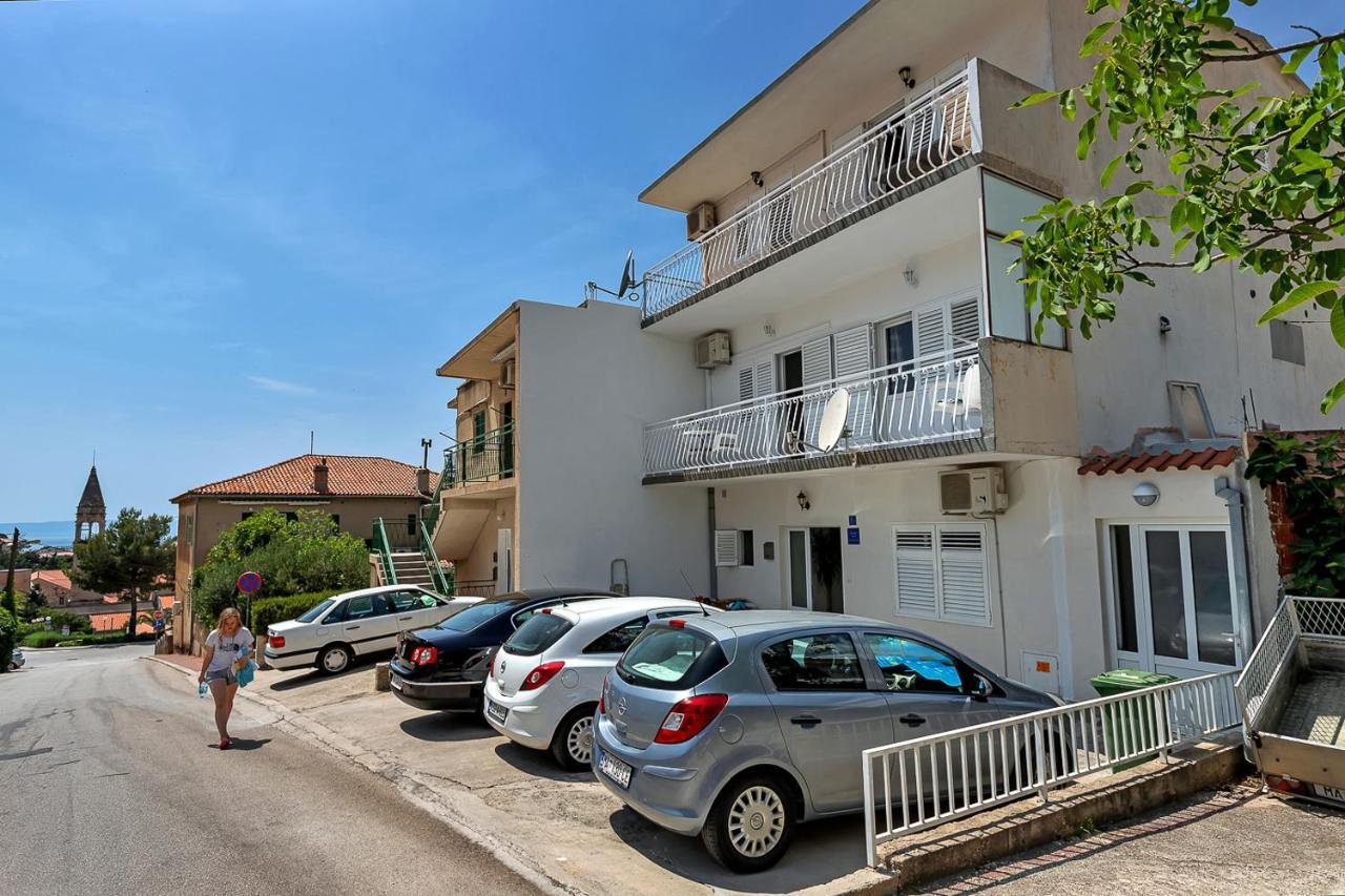 Ana Apartment Макарска Екстериор снимка